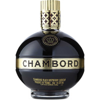 Chambord Black Raspberry Liqueur Giftpack 500ml