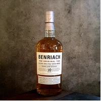 Benriach The Original Ten Single Malt Scotch Whisky 700ml