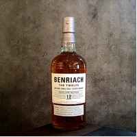 Benriach The Twelve Single Malt Scotch Whisky 700ml