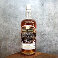 Glenturret 36 Years Old 1977 Single Malt Scotch Whisky 700ml - The Auld Alliance