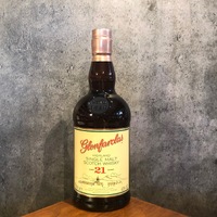 Glenfarclas Highland Single Malt Scotch Whisky Aged 21 Years