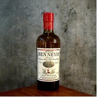 Ben Nevis Macdonald's Traditional Single Malt Scotch Whisky, 700ml