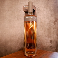 Penderyn Rich Oak Single Malt Welsh Whisky 700ml