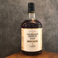 Chairman's Reserve Master's Selection Rum 15 Years Old 2005 700ml