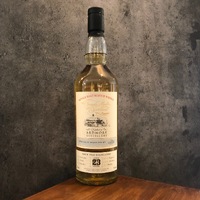 Ardmore 23 Years Old 1998 The Single Malts of Scotland Single Malt Scotch Whisky 700ml