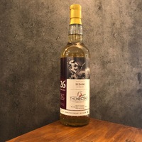 Ledaig 26 Years Old 1995 Single Malt Scotch Whisky 700ml