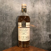 Glenturret Ruadh Mhor 8 Years Old 2012 Single Malt Scotch Whisky 700ml
