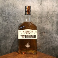 Neisson Profil 62 Conquete Martinique Rum 700ml