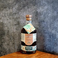 New Grove 8 Years Old 2013 Savoir Faire Islay Cask Finished Mauritian Rum 700ml