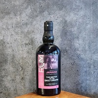 New Yarmouth 2 Years Old 2020 PX Cask Matured Jamaica Rum 700ml