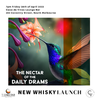The Nectar of the Daily Drams New Releases Tasting
