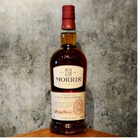 Morris Signature Australian Single Malt Whisky 700ml