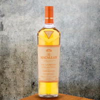 Macallan Harmony - Amber Meadow Single Malt Scotch Whisky 700ml