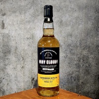 Cameronbridge 8 Year Old 2012 Very Cloudy Single Grain Scotch Whisky 700ml