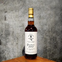  Glenlossie 11 Year Old 2012 1st Fill Sherry Oloroso Single Malt Scotch Whisky 700ml