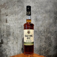 NY Distilling Co. Ragtime Rye Single Barrel American Whiskey 750ml