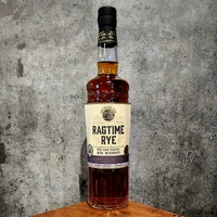NY Distilling Co. Ragtime Rye Bottled-In-Bond Americal Whiskey 750ml