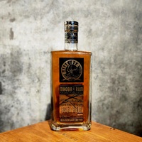 MHOBA American Oak Stave Aged South African Rum 700ml