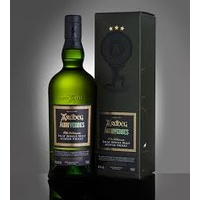 Ardbeg Auriverdes Islay Single Malt Scotch Whisky 700ml