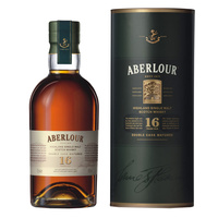 Aberlour 16yo Highland Single Malt Scotch Whisky 700ml