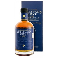 Sullivans Cove French Oak Single Malt Tasmanian Whisky 700ml