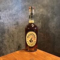Michters Kentucky Straight Bourbon Whiskey 700ml