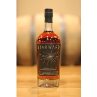 Starward Wine Cask Edition Australian Single Malt Whisky 700ml