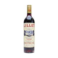 Lillet Rouge French Aperitif 750ml