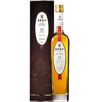 Spey 12yo Single Malt Scotch Whisky 700ml