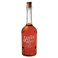 Sazerac American Straight Rye Whisky - 700ml
