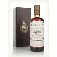 Ben Nevis 10 yo White Port Matured Single Malt Scotch Whisky 700ml