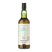 Ben Nevis 18yo 1996 Single Malt Scotch Whisky - 700ml