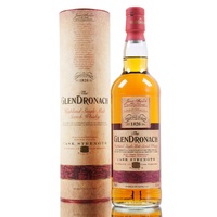 Glendronach Cask Strength Batch 3 Single Malt Scotch Whisky 700ml
