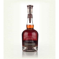 Woodford Reserve Master’s Collection Four Wood Whiskey - 700ml