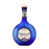 Tequila Corralejo Triple Distilled 100% Blue Agave 750ml