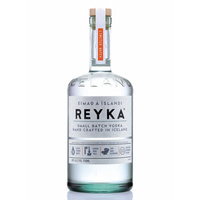 Reyka Icelandic Vodka 700ml