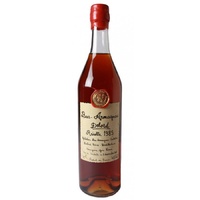 Delord Bas Armagnac 1985 from France 700ml
