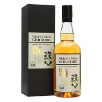 Chichibu On the Way 2015 Japanese Single Malt Whisky 700ml