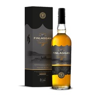 Finlaggan Cask Strength Scotch Whisky 700ml