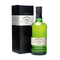 Tobermory 10yo Single Malt Scotch Whisky 700ml