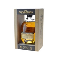 Glenrothes Select Reserve Single Malt Scotch Whisky 700ml