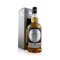 Hazelburn 9yo Single Malt Scotch Whisky (Barolo Cask) 700ml