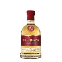 Kilchoman Caroni Cask Finish Single Malt Scotch Whisky 700ml