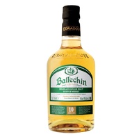 Ballechin 10yo SIngle Malt Scotch Whisky 700ml