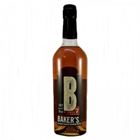 Bakers 7yo Kentucky Bourbon 750ml
