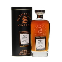 Ben Nevis 23yo 1991 Single Malt Scotch Whisky 700ml