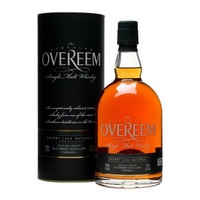 Overeem Sherry Cask Single Malt Whisky 700ml