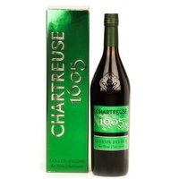 Chartreuse 1605 Liquer D'Elixir 700ml