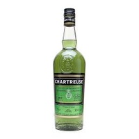 Chartreuse Green 55% Double Magnum 3 litres