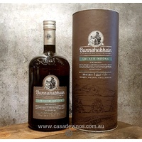 Bunnahabhain Cruach Mhona Limited Edition Release Single Malt Scotch Whisky 1L